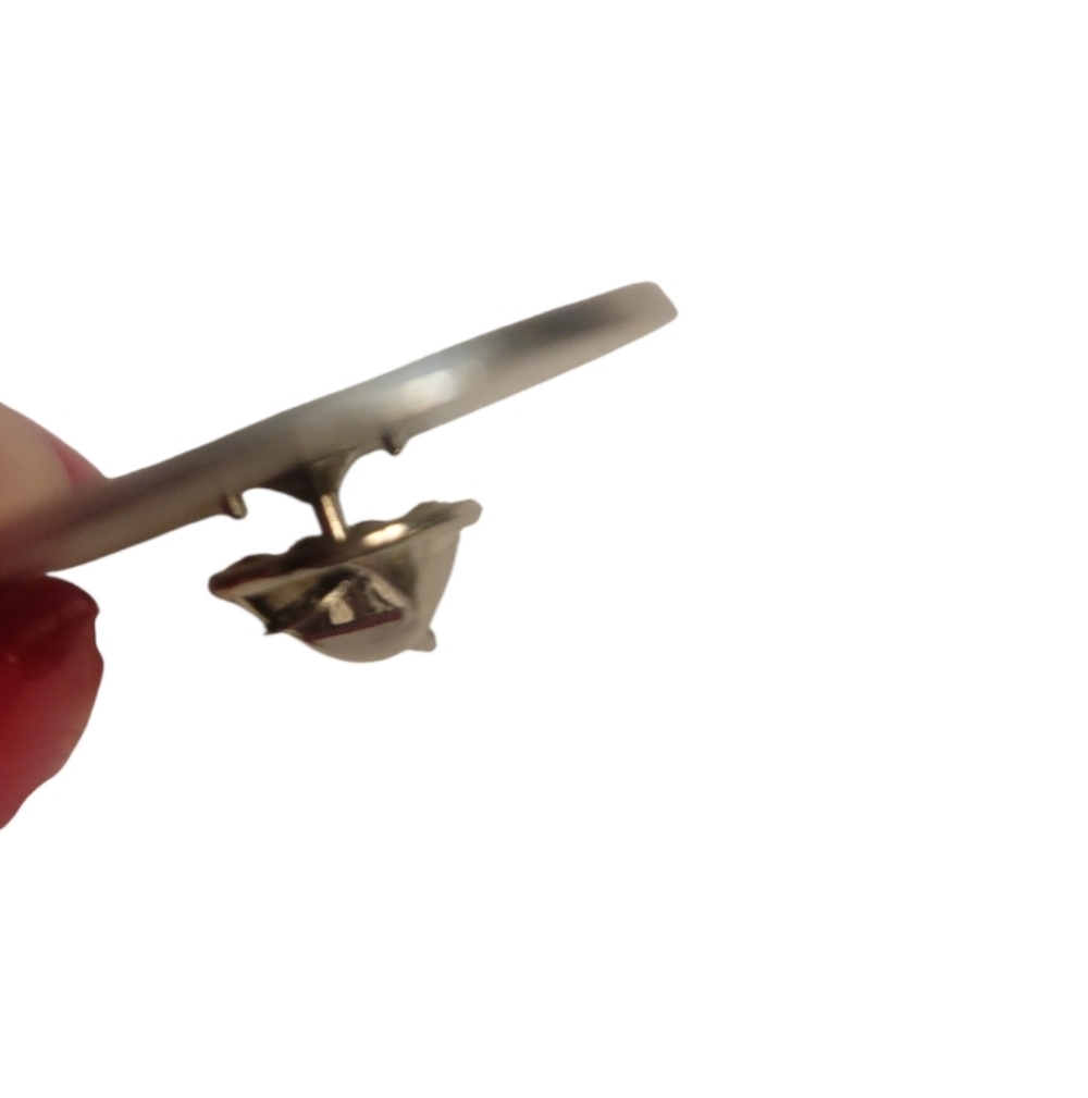 The Cats Lapel Pin - Picture 4 of 4